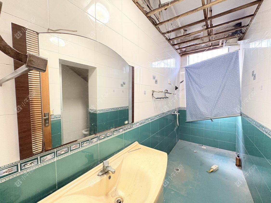 镇江练湖东湖新村在售二手房源室内图_小牛看房