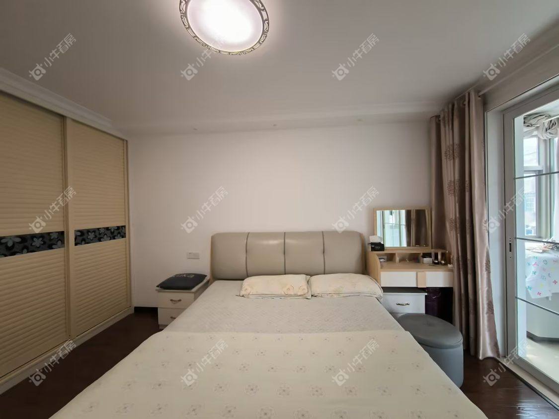 镇江海会新村在售二手房源_小牛看房