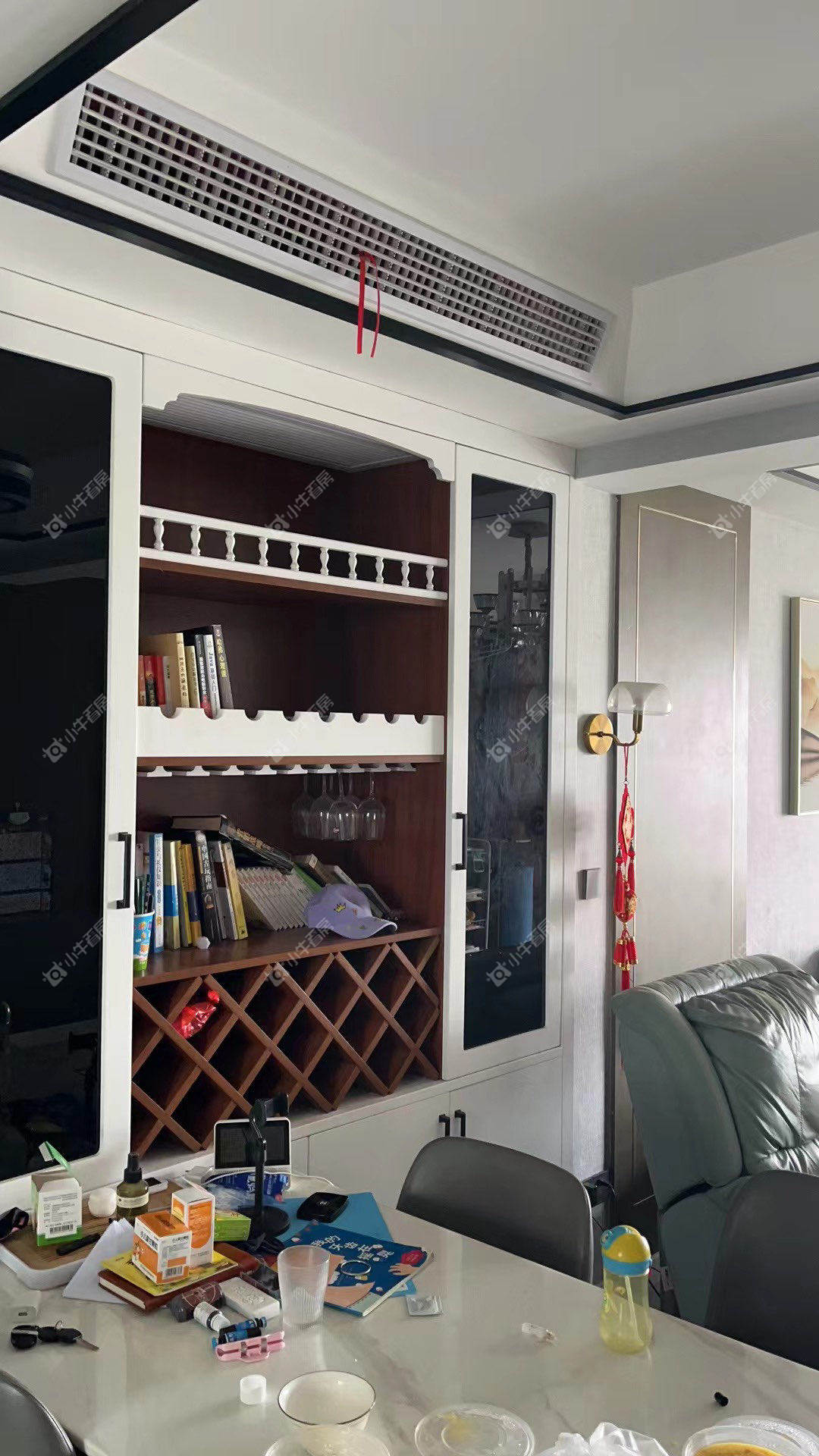 镇江滨河凤凰城在售二手房源_小牛看房