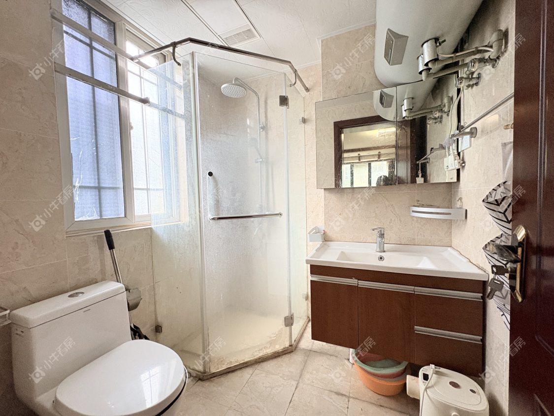 镇江新世纪花园（丹阳）在售二手房源室内图_小牛看房