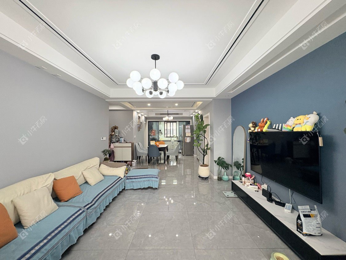 镇江和园在售二手房源室内图_小牛看房