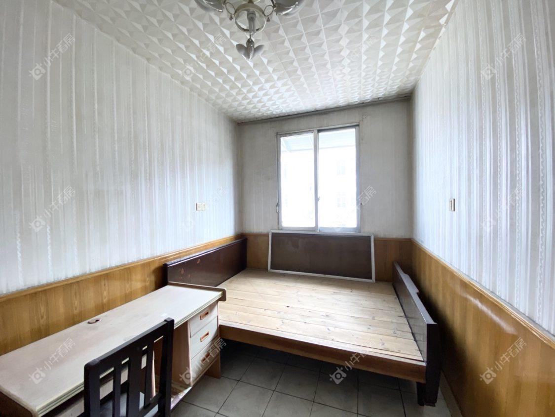 镇江丹桂园南区在售二手房源室内图_小牛看房