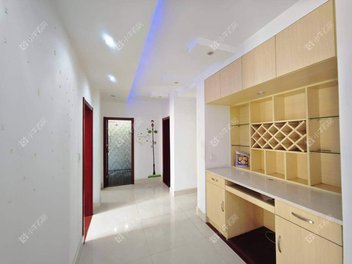 镇江金鼎城市花园在售二手房源室内图_小牛看房