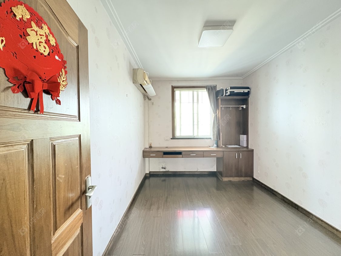 丹阳华南新村在售二手房源室内图_小牛看房
