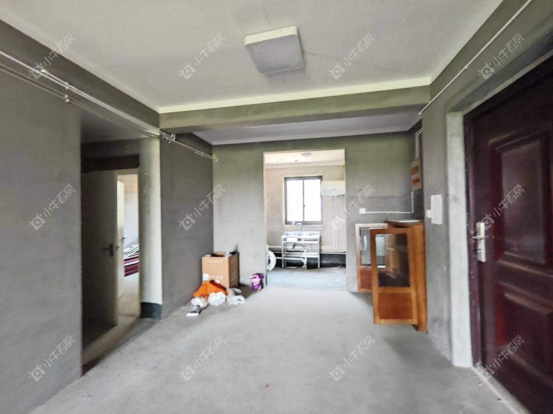 镇江凤凰郡在售二手房源室内图_小牛看房