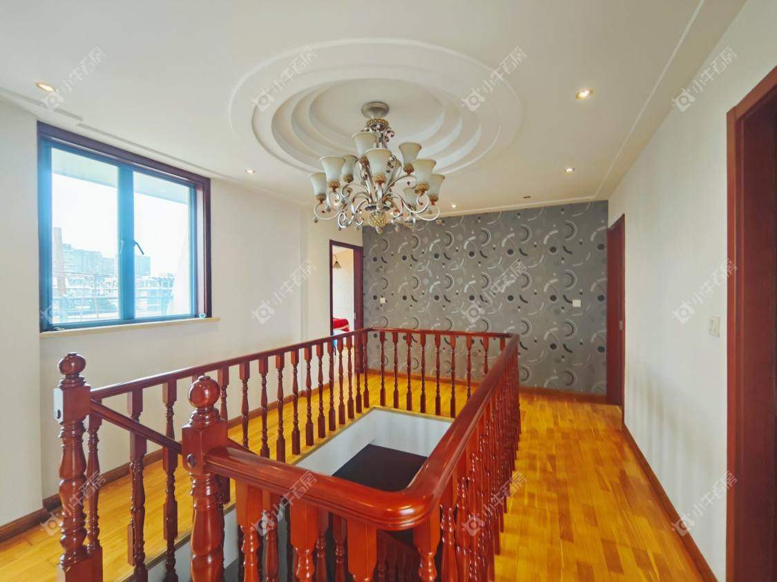 镇江天波城在售二手房源室内图_小牛看房