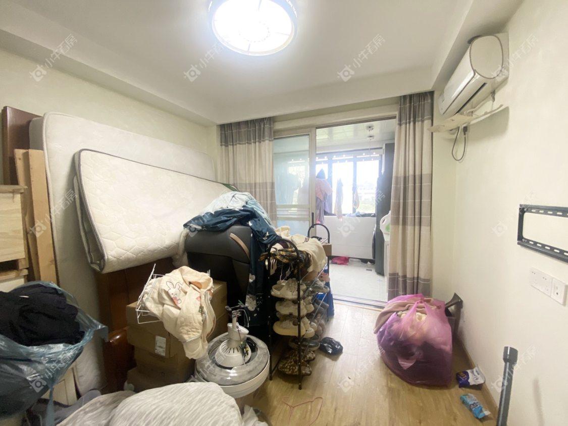 镇江紫竹园在售二手房源室内图_小牛看房