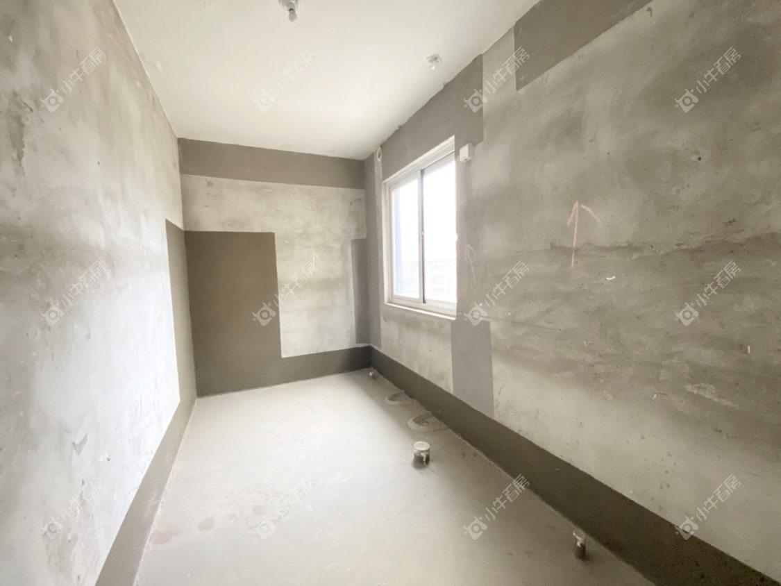 镇江中南熙悦城中南二期在售二手房源_小牛看房