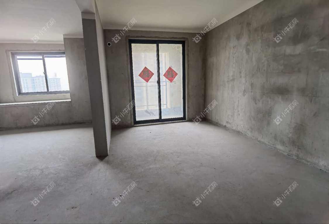 镇江翡翠林花园（天福花园）在售二手房源_小牛看房