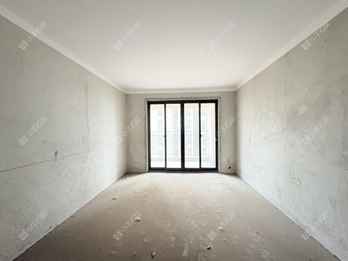 镇江紫竹园在售二手房源室内图_小牛看房