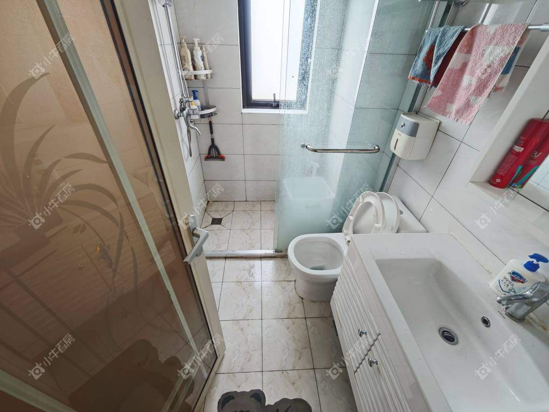 镇江吾悦华府（丹阳）在售二手房源室内图_小牛看房