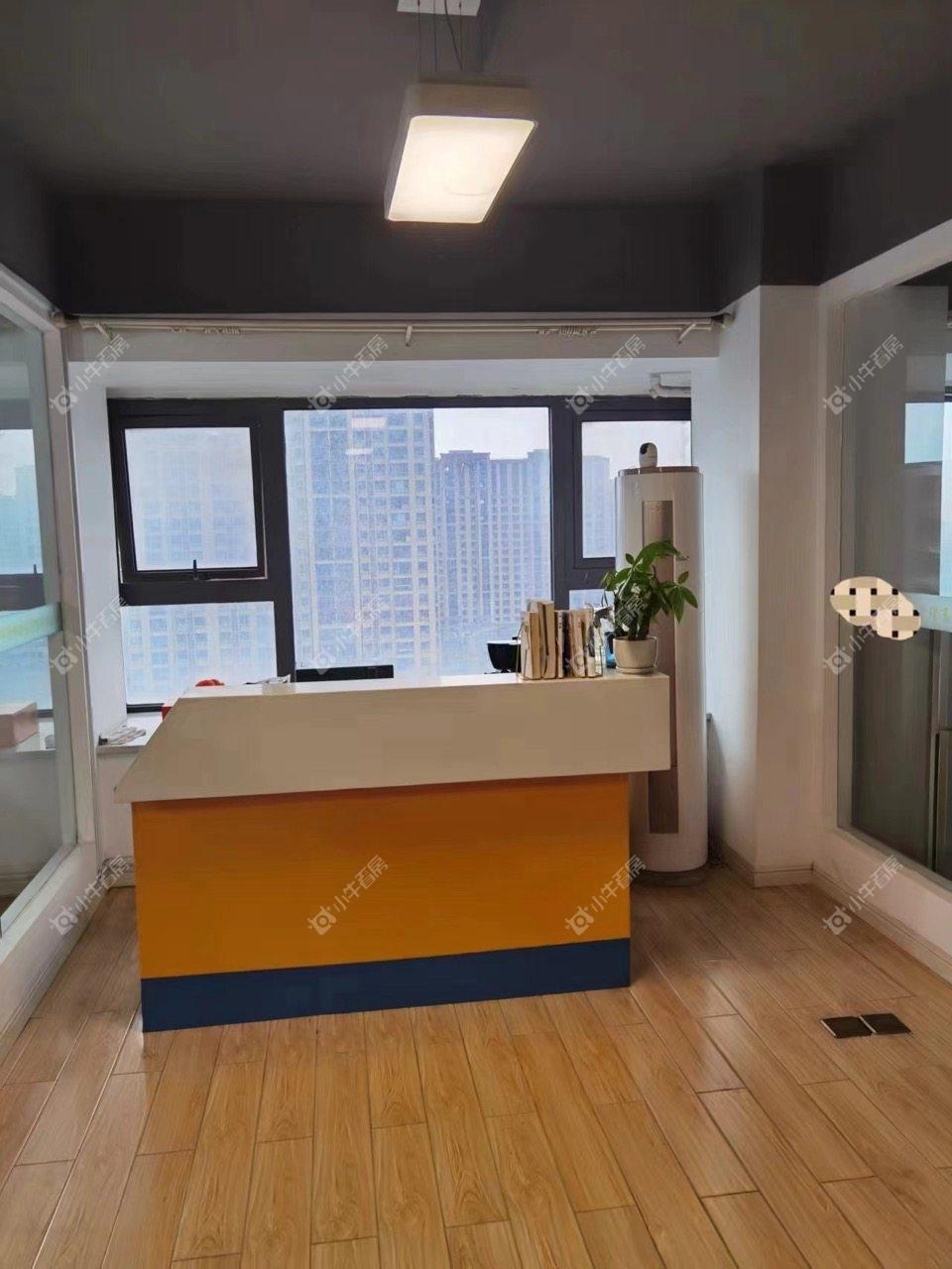 镇江吾悦广场（丹阳）在租房源室内图_小牛看房