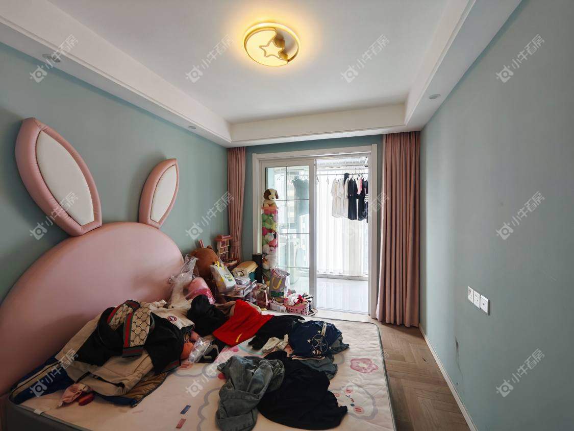 镇江凤熹台在售二手房源室内图_小牛看房