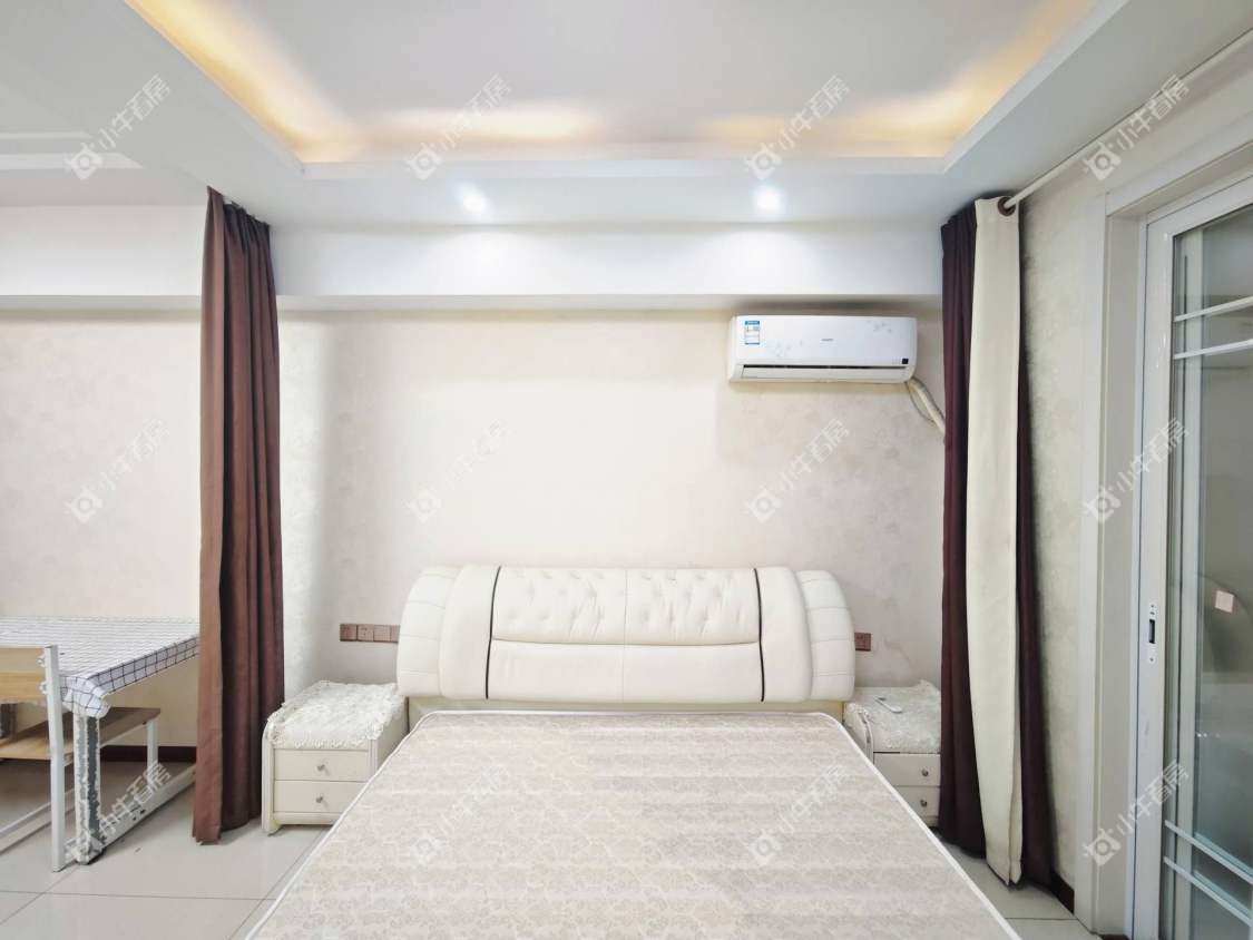 镇江碧桂园在租房源_小牛看房