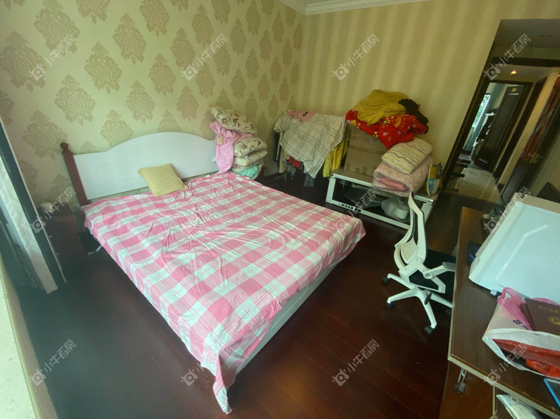 镇江恒大名都一期在售二手房源_小牛看房