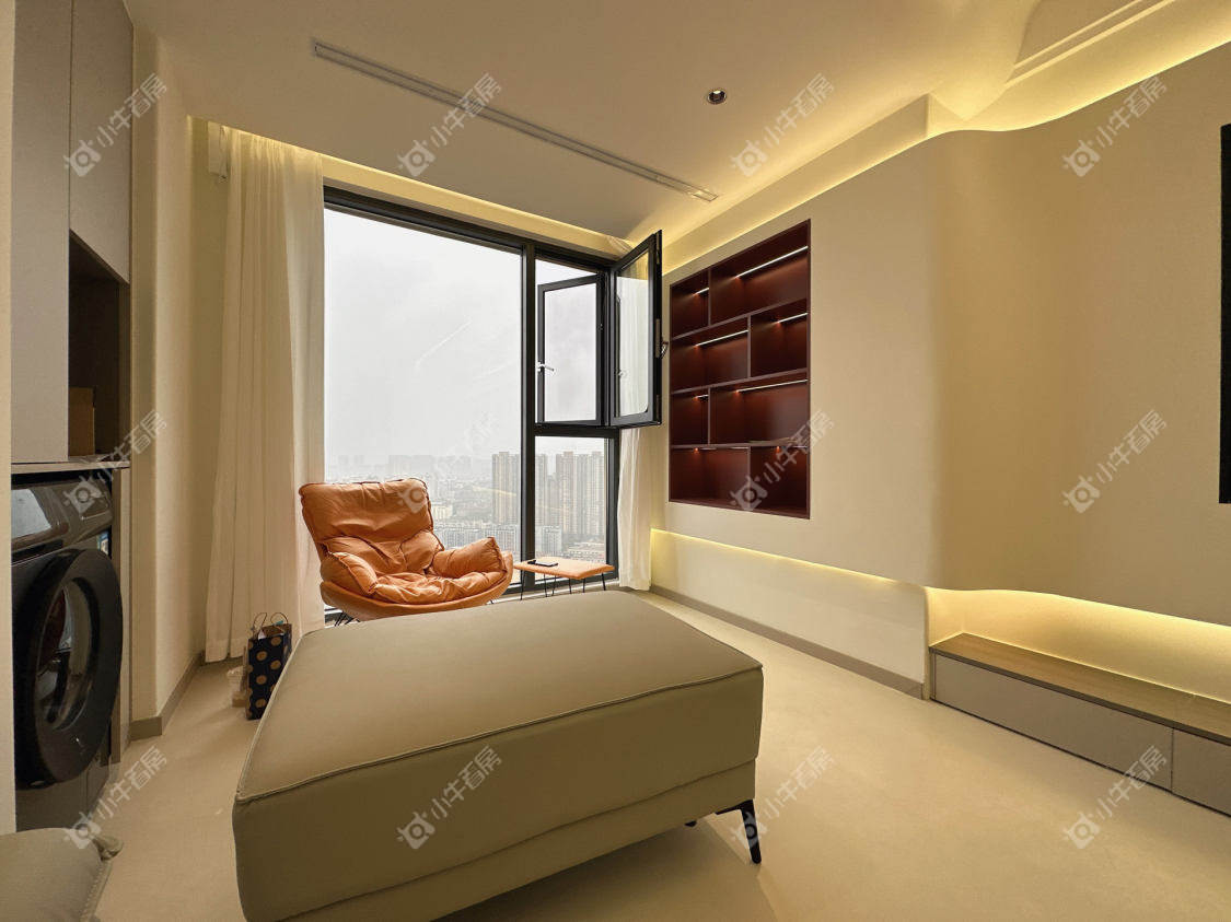 镇江荣城国际一期在售二手房源_小牛看房