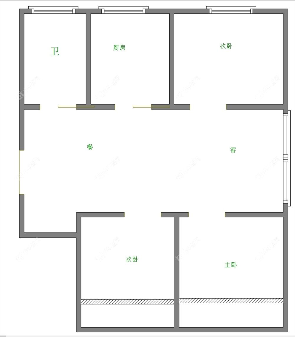 镇江太阳城小区在售二手房源_小牛看房