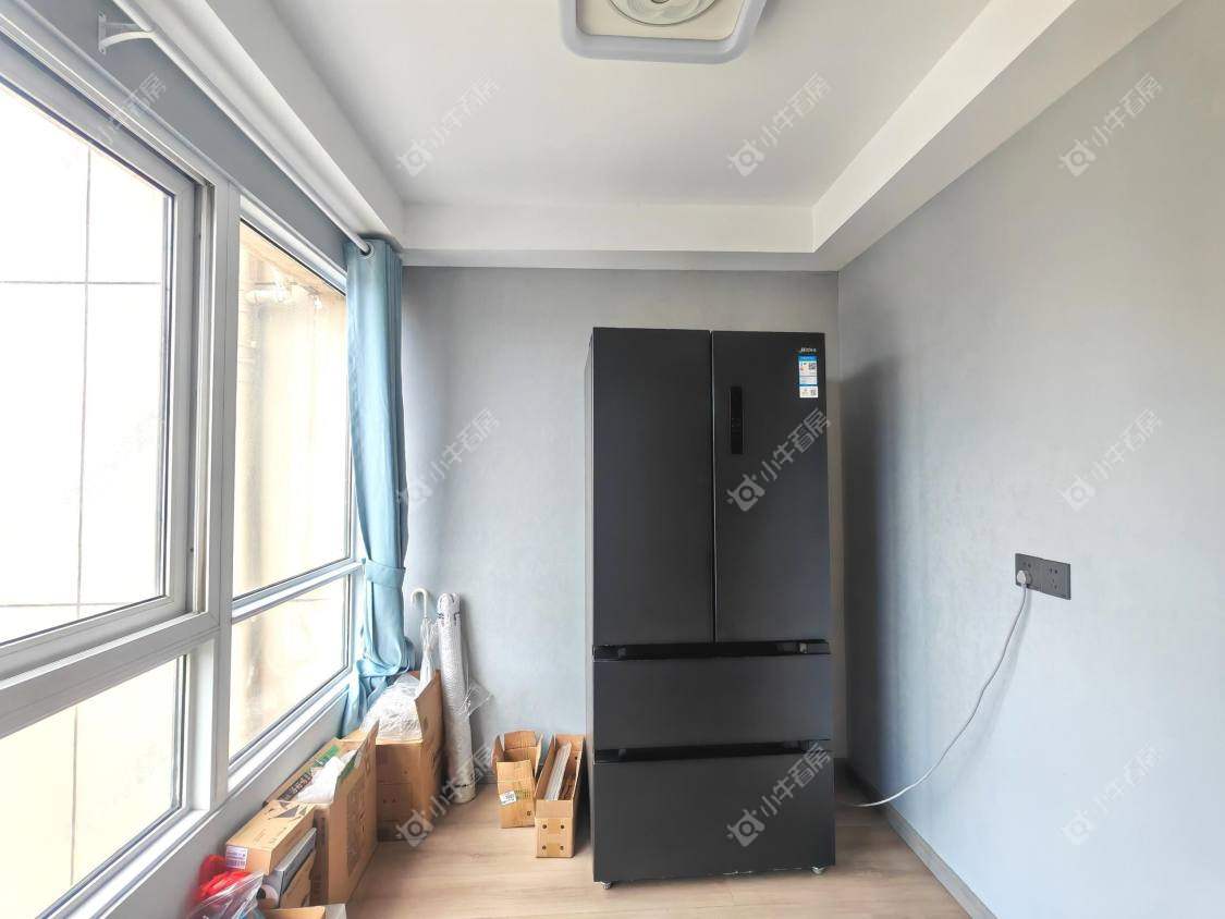 镇江美亚华悦在售二手房源室内图_小牛看房