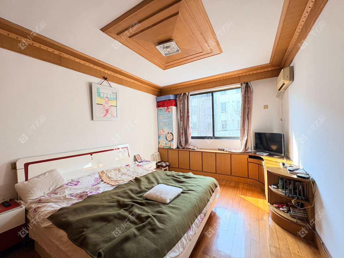 镇江凤凰新村在售二手房源室内图_小牛看房