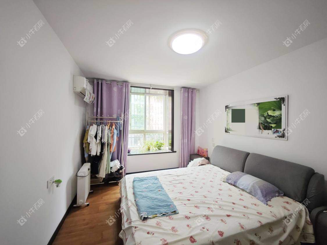 镇江香草苑在售二手房源室内图_小牛看房