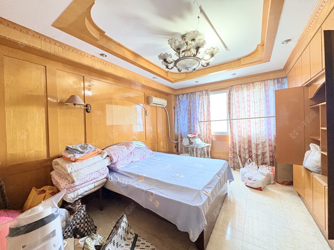 镇江利宝小区在售二手房源室内图_小牛看房