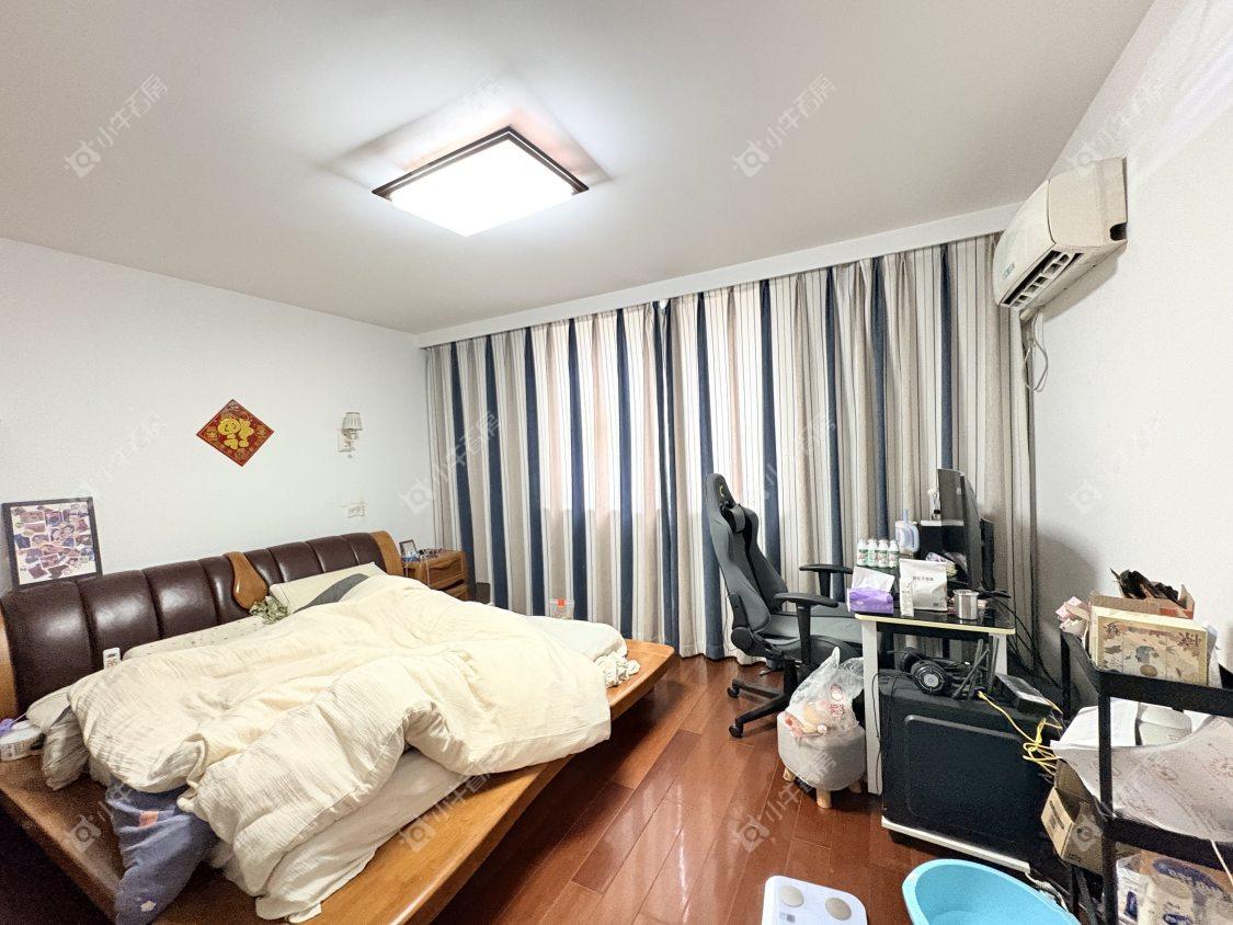 镇江锦都佳苑在售二手房源室内图_小牛看房