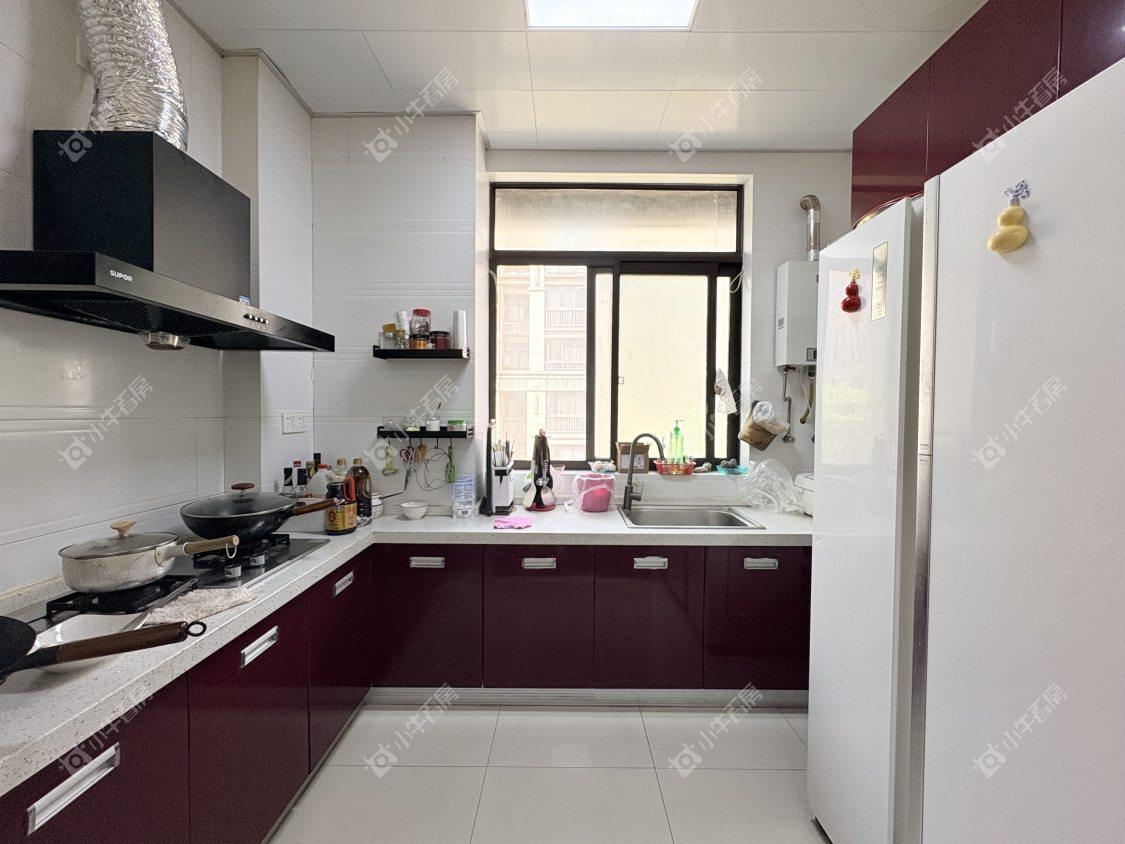 镇江御珑湾(丹阳)在售二手房源室内图_小牛看房