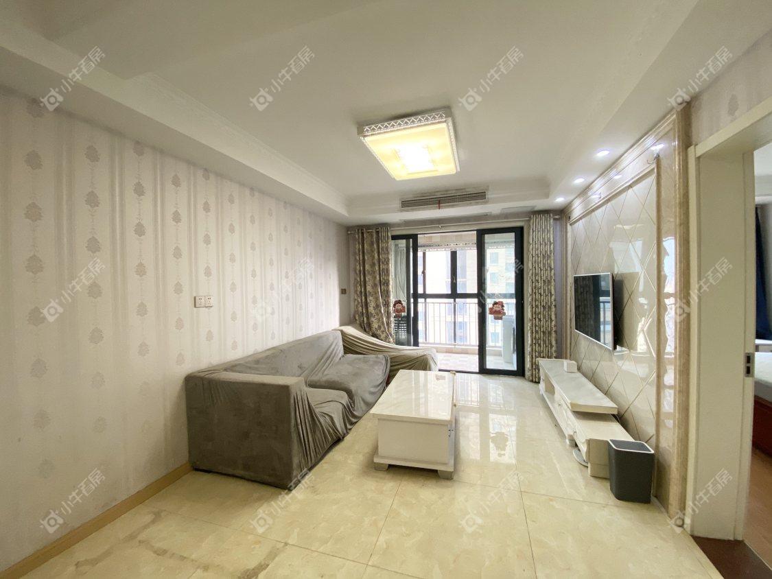 镇江荣城国际一期在售二手房源室内图_小牛看房