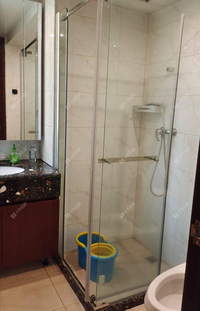 镇江恒大名都二三期在租房源户型图_小牛看房