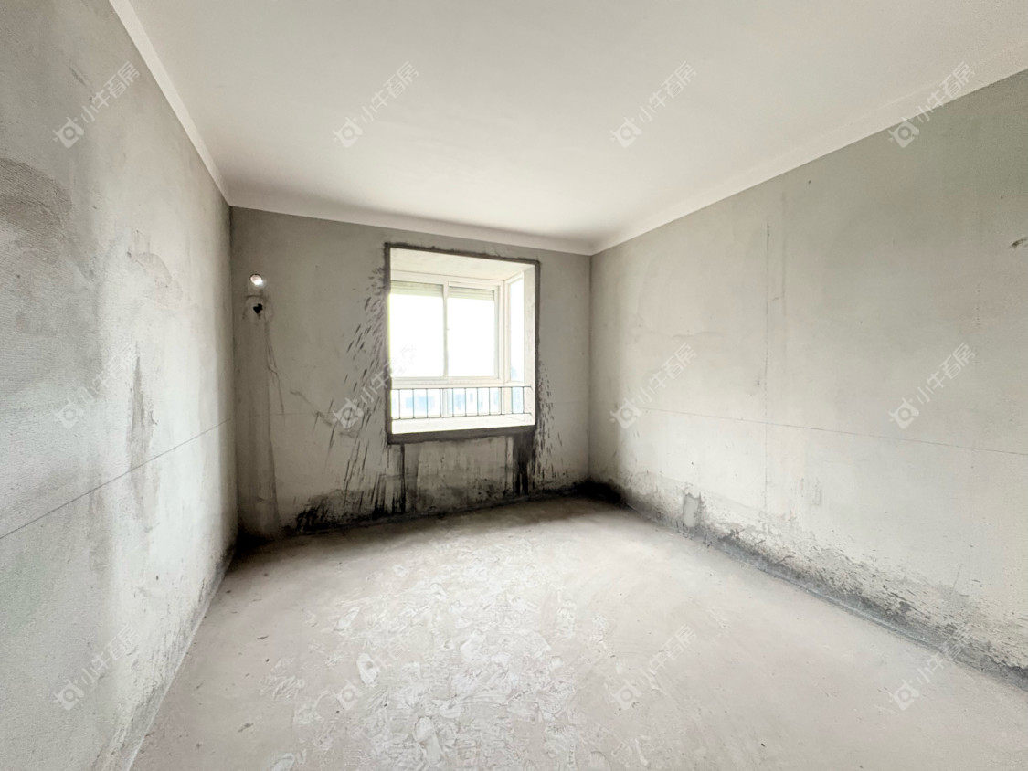 镇江南门花园在售二手房源室内图_小牛看房