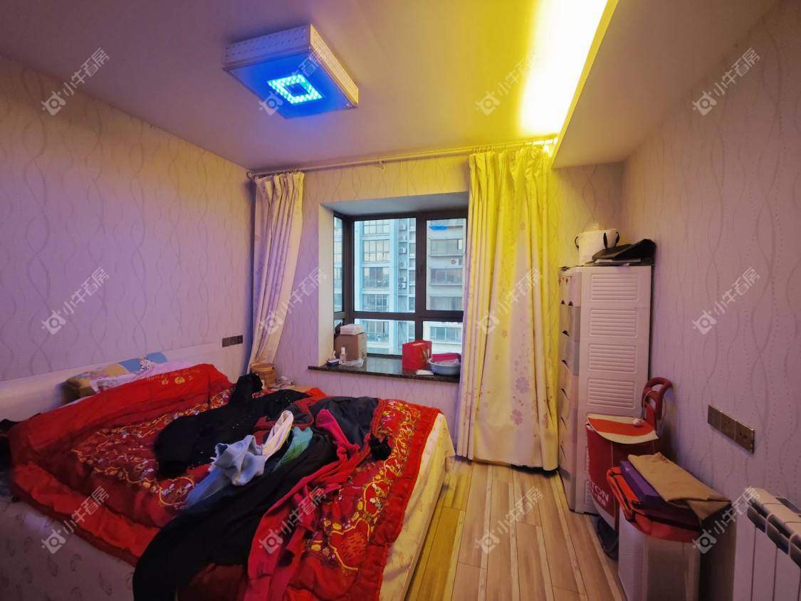 镇江金鼎城市花园在售二手房源室内图_小牛看房