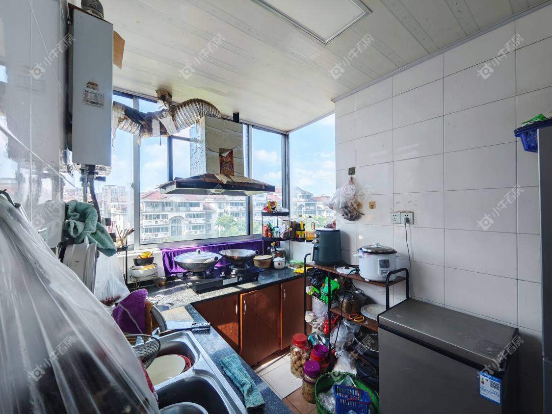 镇江玉泉小区在售二手房源室内图_小牛看房