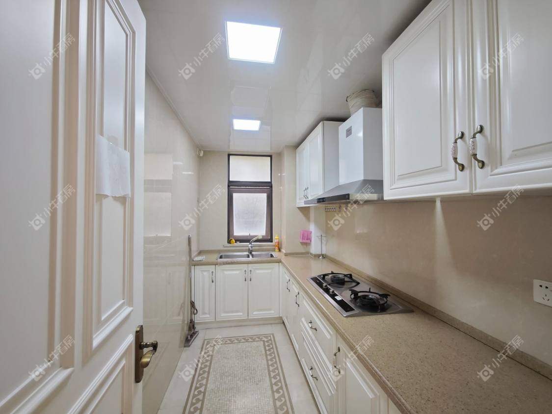 镇江吾悦华府（丹阳）在售二手房源室内图_小牛看房