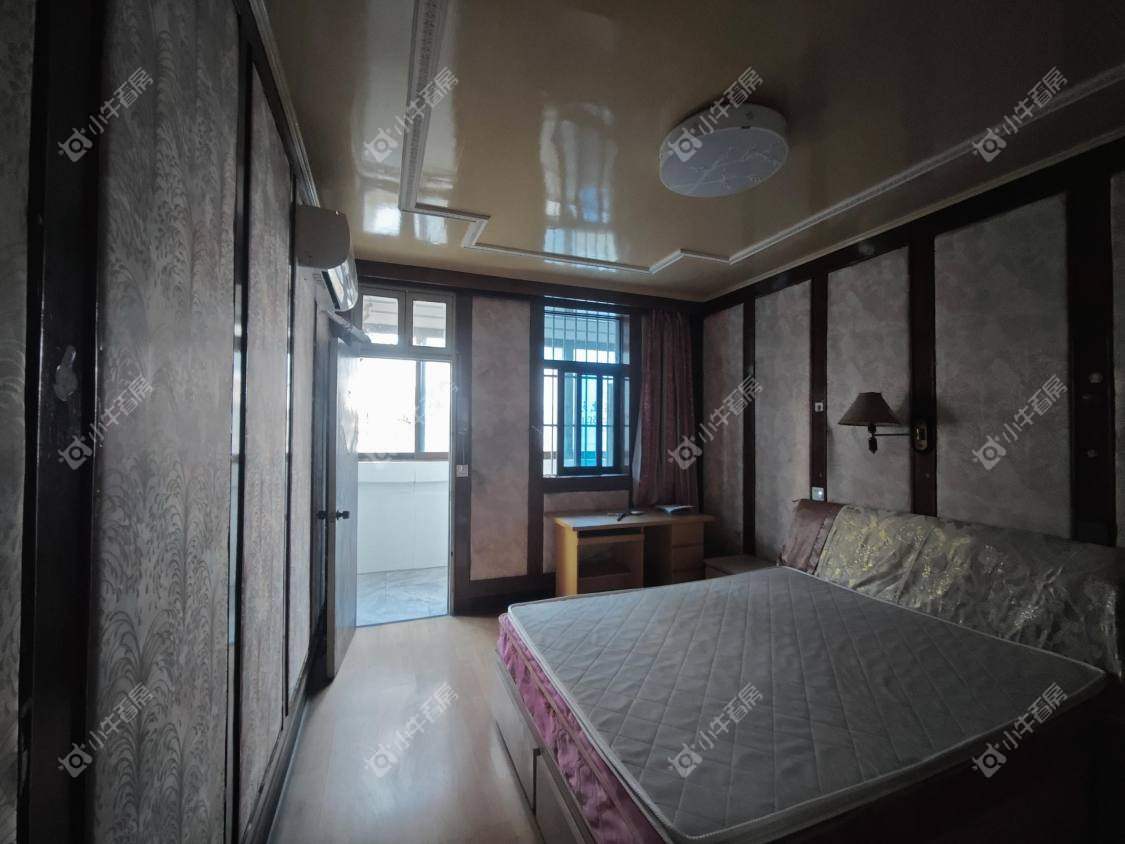 镇江丹桂园南区在售二手房源室内图_小牛看房