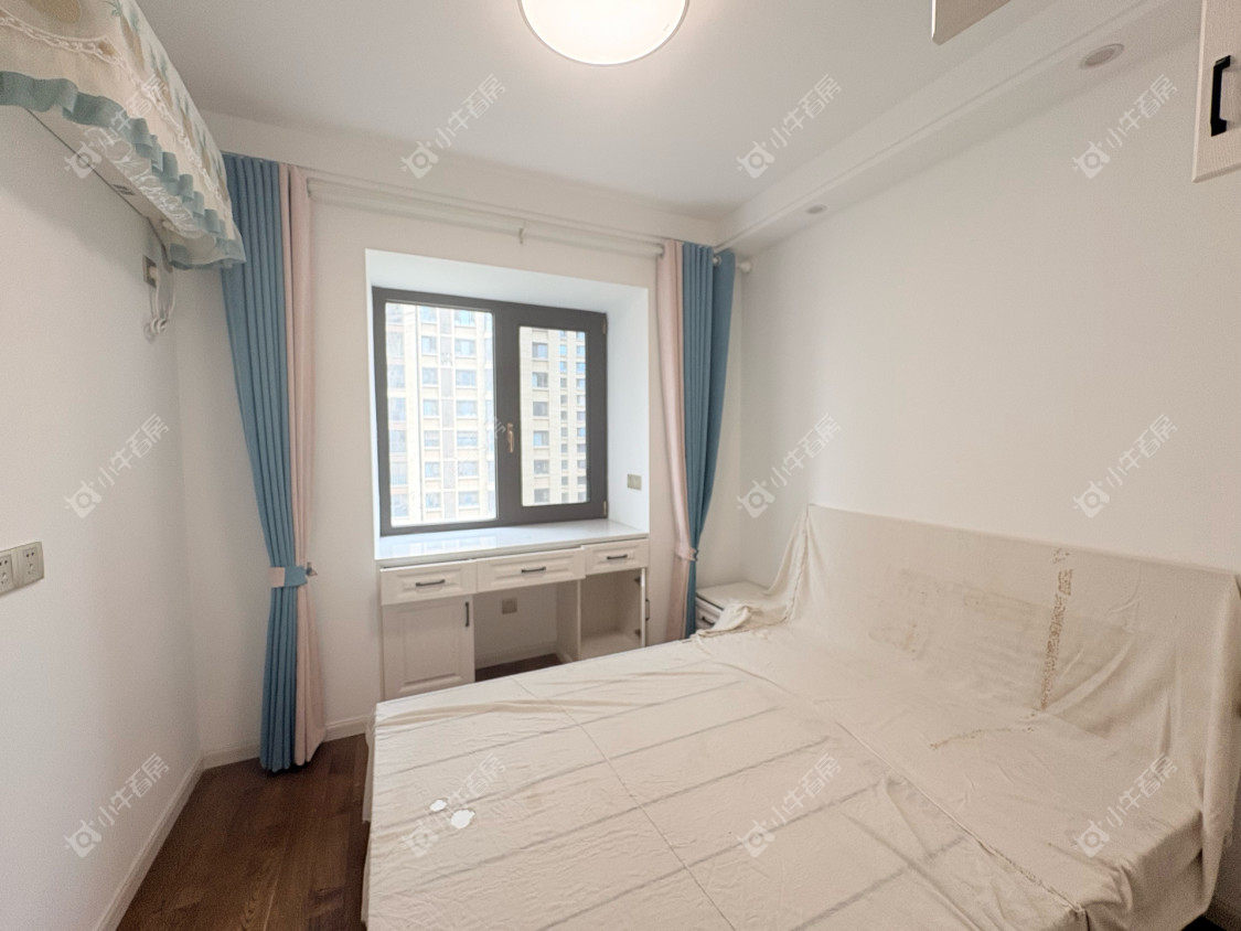 镇江大亚第一城在售二手房源室内图_小牛看房