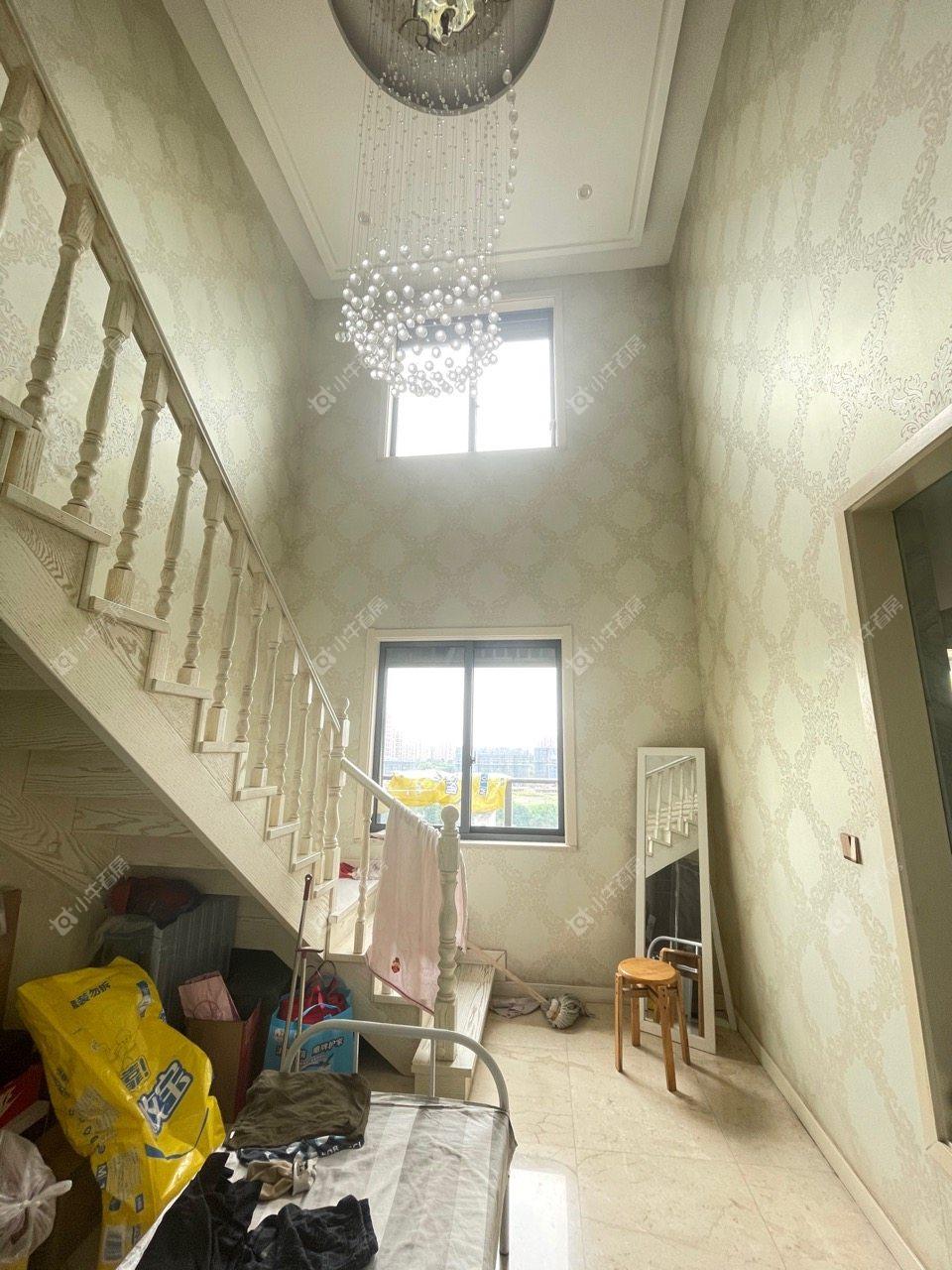 镇江南方名居在售二手房源室内图_小牛看房