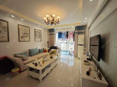 镇江凰嘉花苑在售二手房_小牛看房