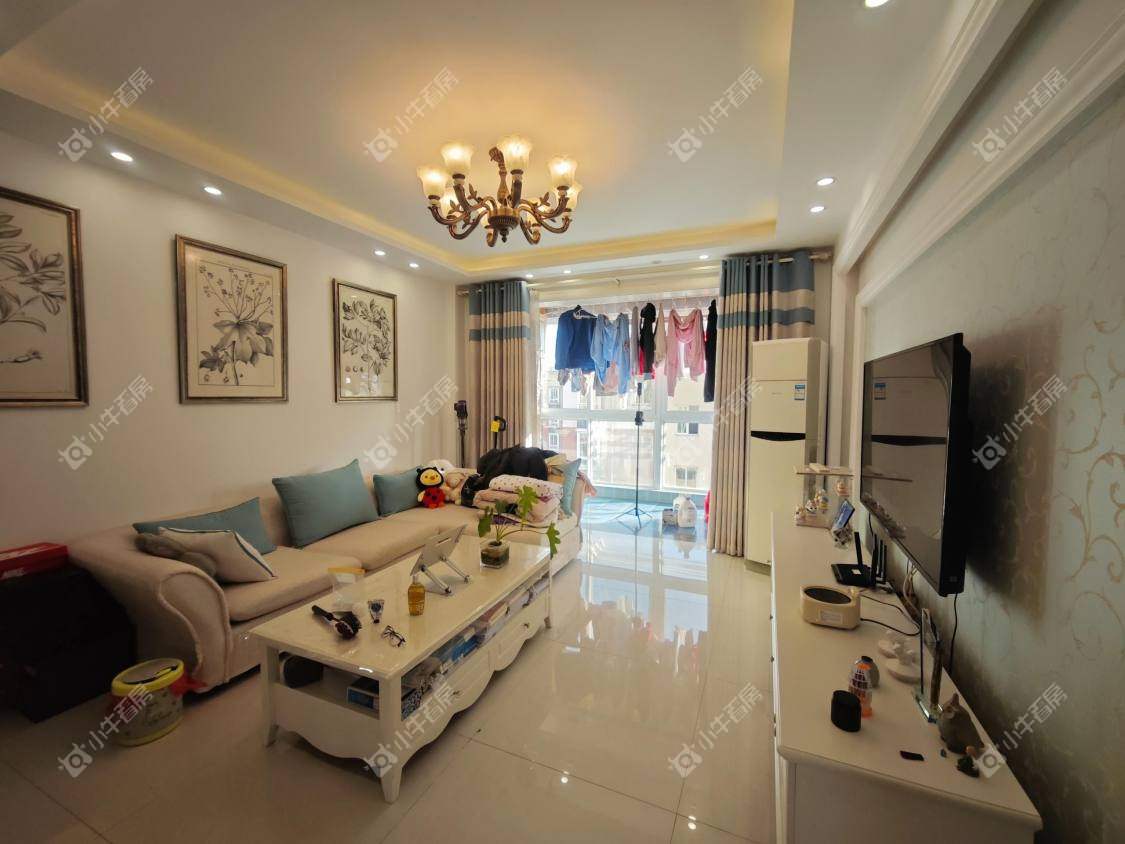 镇江凰嘉花苑在售二手房源_小牛看房