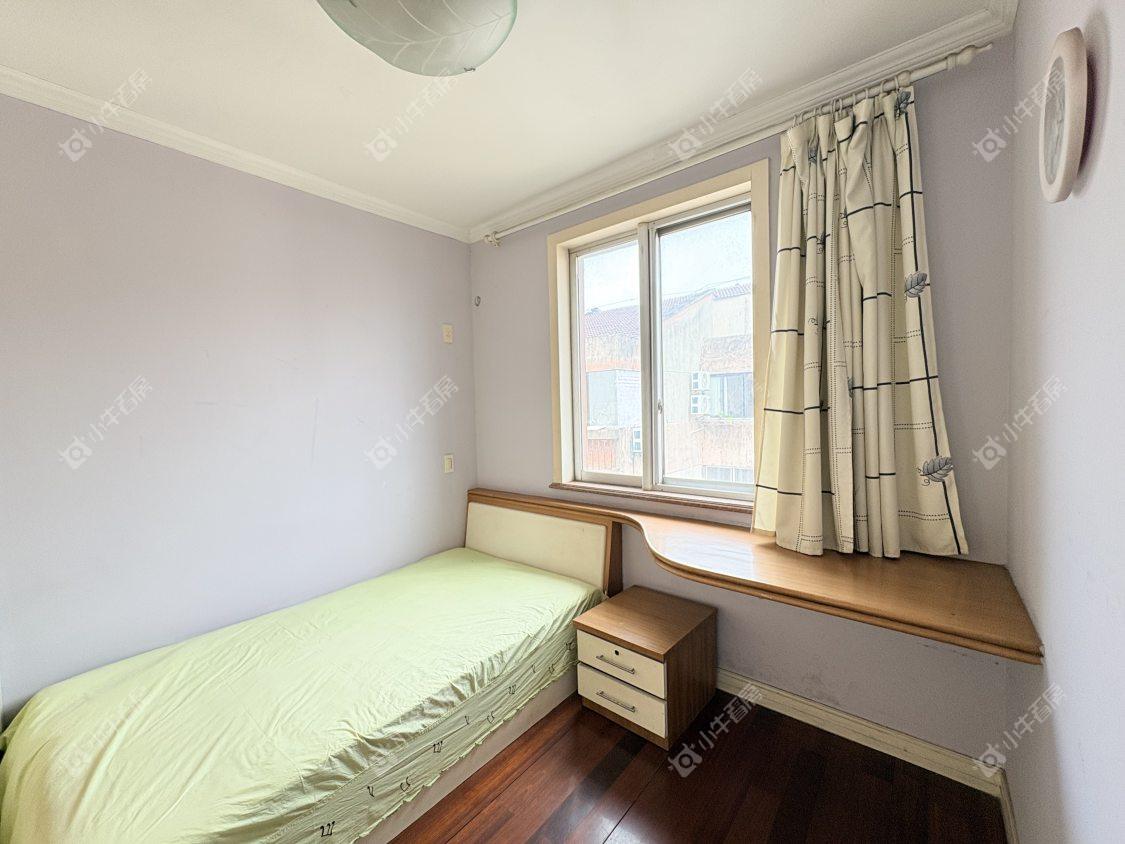 镇江河畔花园在售二手房源室内图_小牛看房