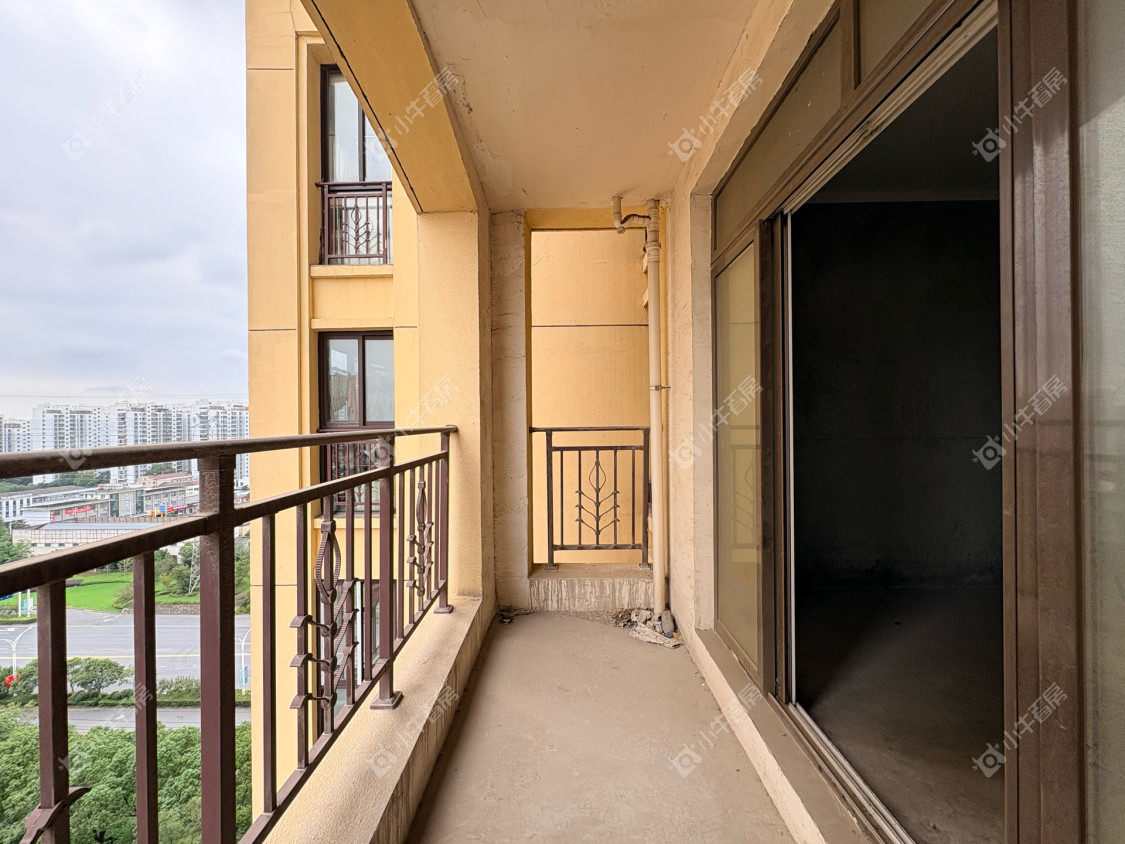 镇江天悦名城在售二手房源室内图_小牛看房