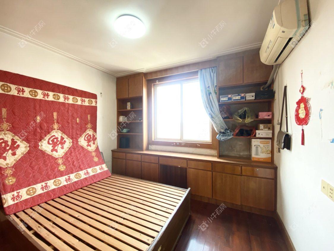 镇江西苑公寓在售二手房源室内图_小牛看房