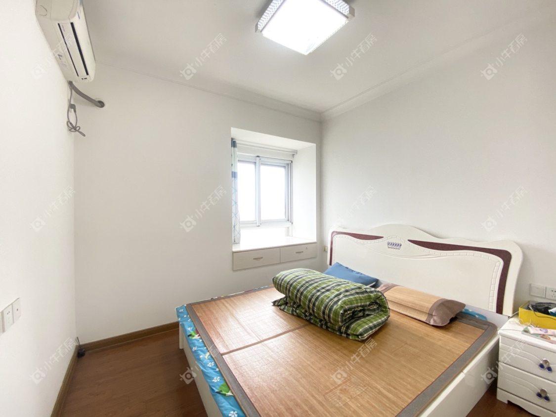 镇江碧桂园在售二手房源室内图_小牛看房