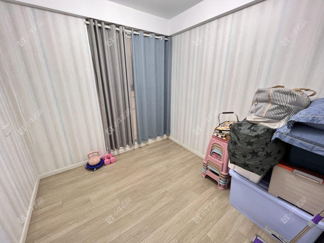 镇江华都幸福里在售二手房源室内图_小牛看房