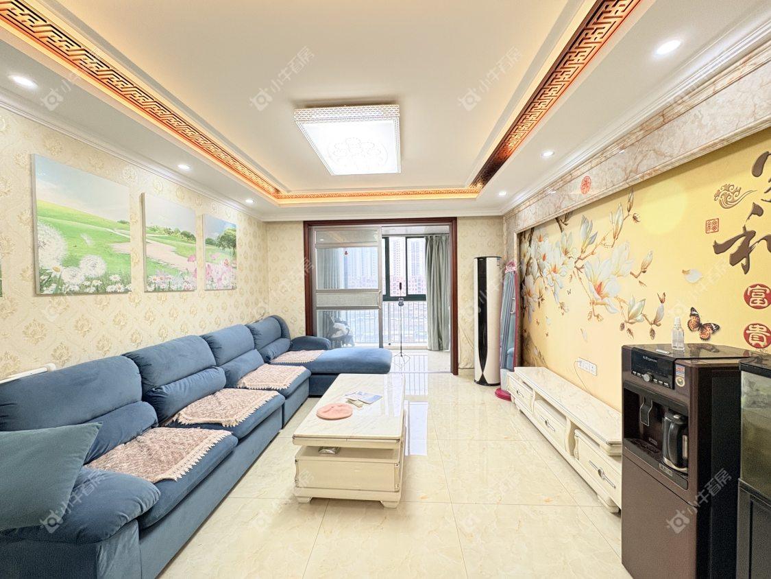 镇江普善人家在售二手房源室内图_小牛看房