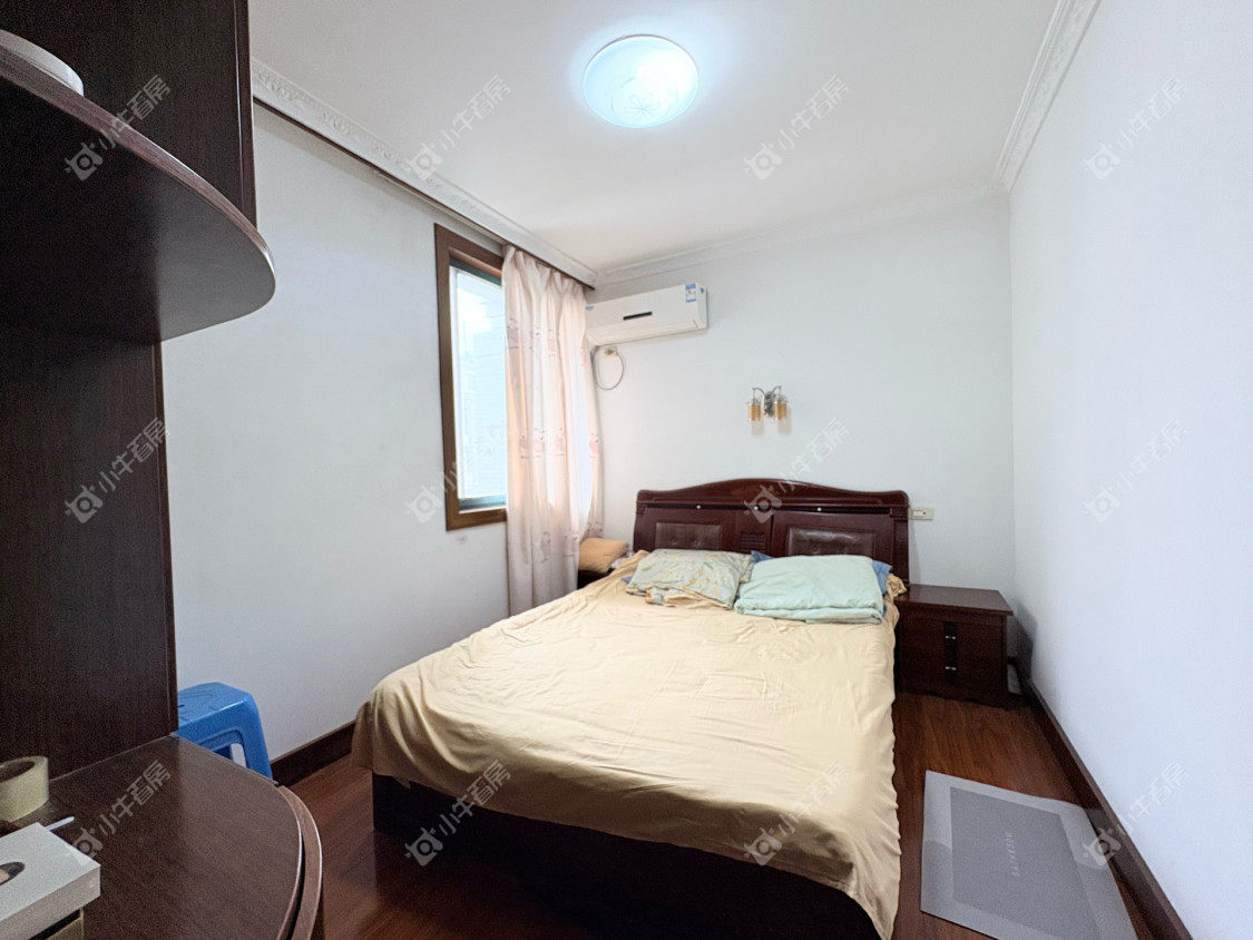 镇江天福花园在售二手房源室内图_小牛看房