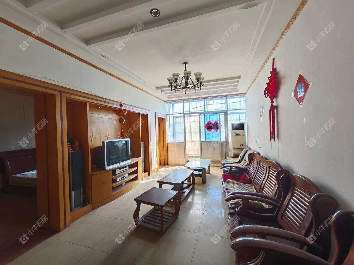 镇江金谷苑在售二手房源_小牛看房