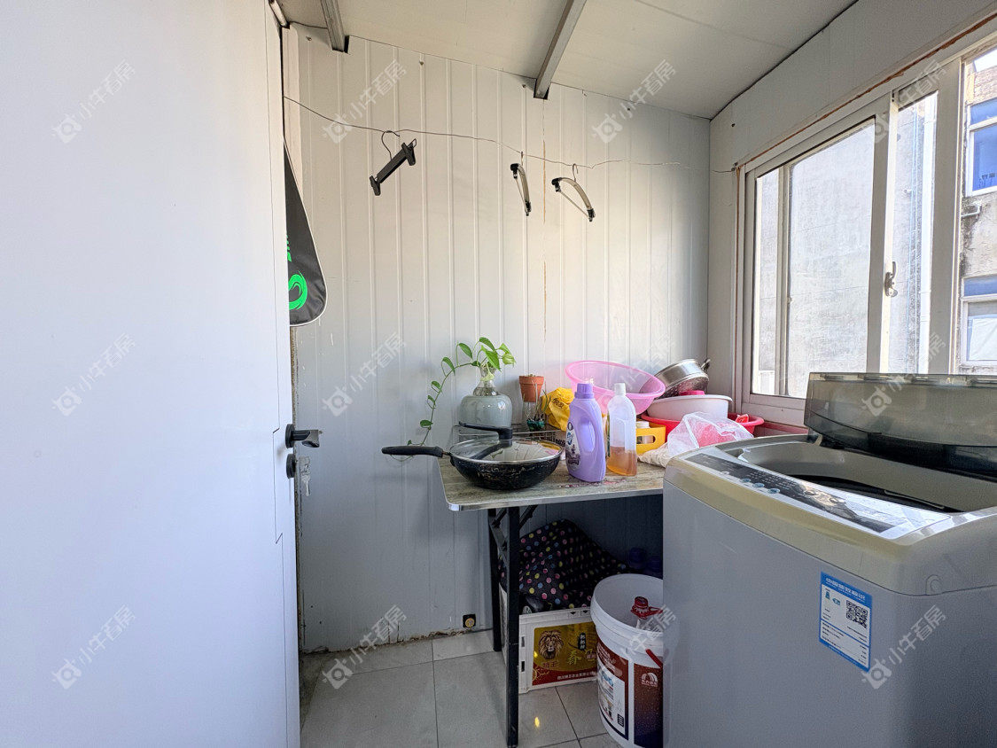 镇江台阳小区在售二手房源室内图_小牛看房