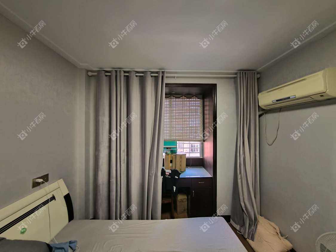 镇江凤翔花园在售二手房源_小牛看房