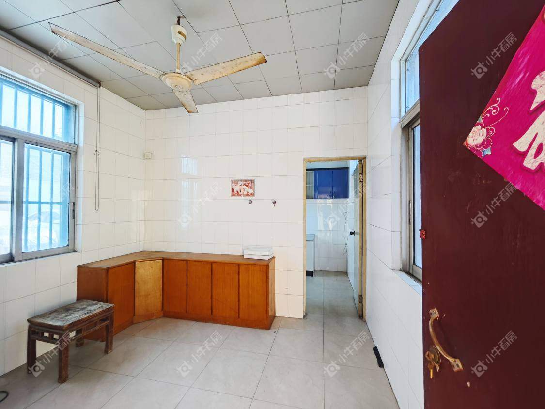 镇江东风新区在售二手房源室内图_小牛看房