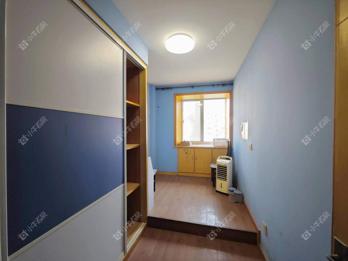 镇江凤翔花园在售二手房源室内图_小牛看房